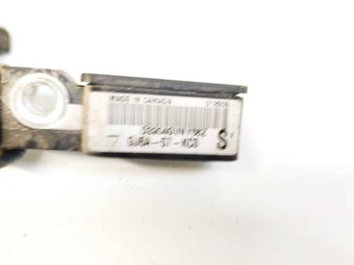 Electronic module MAZDA 6 Saloon (GG) 2.0 (GGEP, GG10) | BP32963649M83 - Image 2