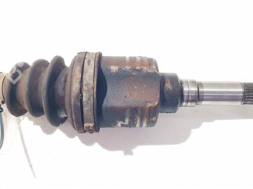 Right front driveshaft CITROËN C3 II (SC_) 1.4 HDi 70 (SC8HZC, SC8HR0, SC8HP4) | BP40166442M39 - Image 3