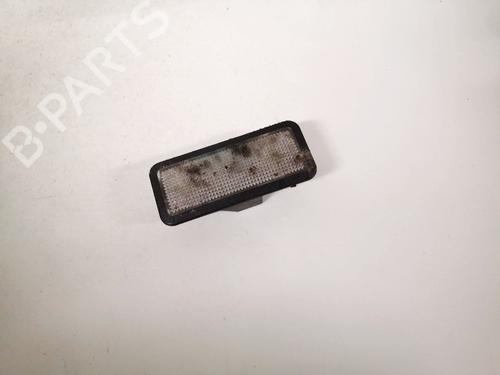 Used Interior roof light Interior roof light PEUGEOT 206 Hatchback (2A/C) 2.0 HDI 90 (90 hp) 35470553 35470553