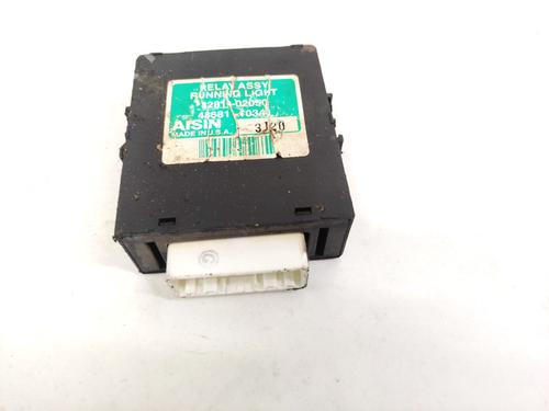Used Lights ECU Lights ECU 35450838 35450838
