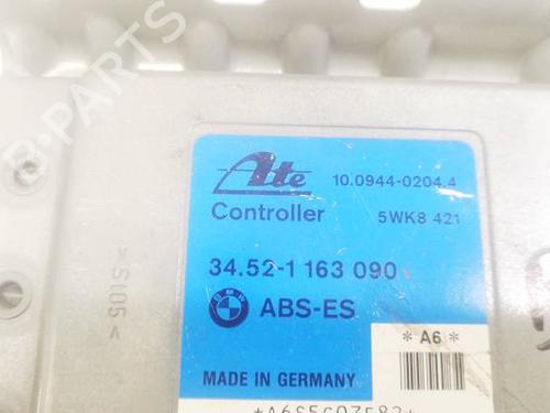 Electronic sensor VOLVO S60 I (384) D5 | BP35184731M84 - Image 2