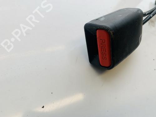 Seat buckle MAZDA 3 (BK) 2.0 (BKEP) | BP35541197I32 - Image 2