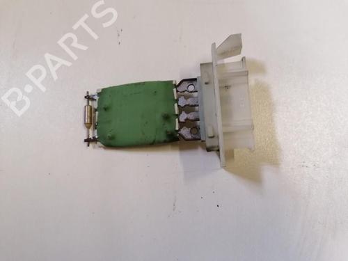 Used Heater resistor Heater resistor VW GOLF V (1K1) 1.9 TDI (90 hp) 35843077 35843077