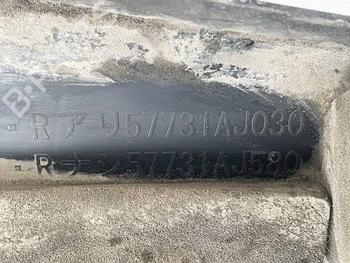 Andre SUBARU LEGACY V (BM) 2.0 D AWD (BMD) | BP32570606O1 