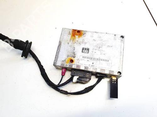 Used Electronic module Electronic module 35156293 35156293