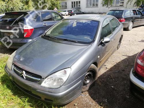 Used Parts CITROËN C5 I (DC_)  2.2 HDi (DC4HXB, DC4HXE)  4476914