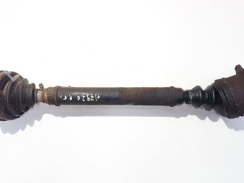 Used Left front driveshaft Left front driveshaft AUDI A6 C5 (4B2, 4B4) 2.5 TDI (163 hp) 35437216 35437216