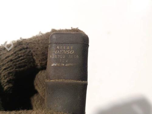 Electronic module SUZUKI IGNIS II (MH) 1.3 (RM413) | BP34963849M83 - Image 3