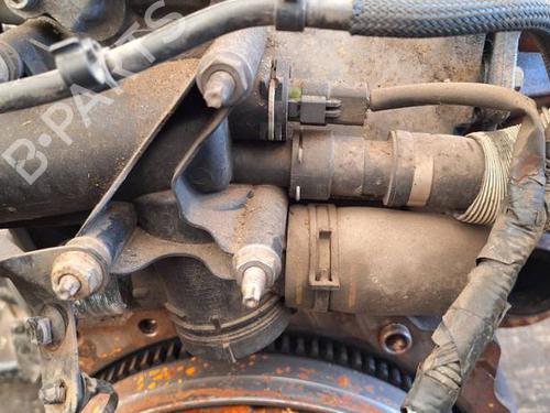 Used Thermostat housing Thermostat housing 34986917 34986917