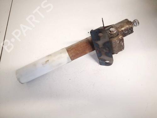 Steering column LEXUS IS II (_E2_) 220d (ALE20) | BP34924730M21 - Image 3