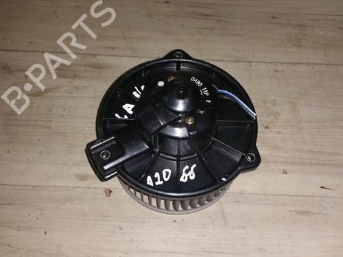 Used Heater blower motor Heater blower motor MITSUBISHI LANCER V Station Wagon (CB_W, CD_W) 1.6 16V (CB4W) (113 hp) 35649658 35649658