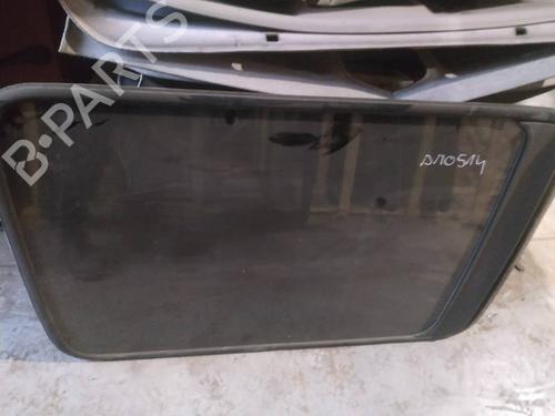 Panel rude bagtil venstre Panel rude bagtil venstre FIAT DUCATO Van (230_) 2.8 D (87 hp) 34881362 34881362