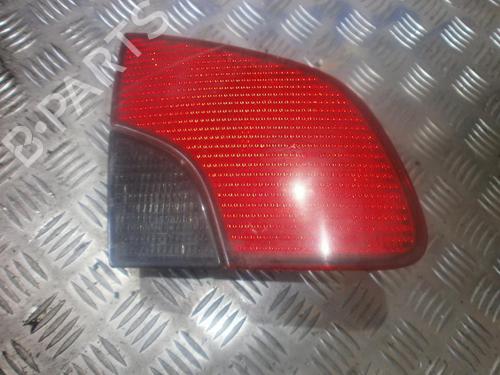 Used Left tailgate light Left tailgate light 35653326 35653326