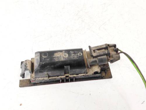 Licence plate light OPEL CORSA D (S07) 1.2 (L08, L68) | BP35248384I40 - Image 3