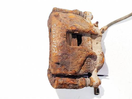 Used Right front brake caliper Right front brake caliper FORD TRANSIT Van (FA_ _) 2.2 TDCi (85 hp) 35085524 35085524