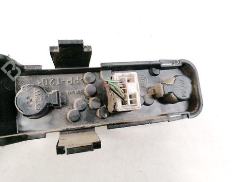 Lamp holder NISSAN ALMERA II Hatchback (N16) 2.2 Di | BP35545451L10 - Image 3