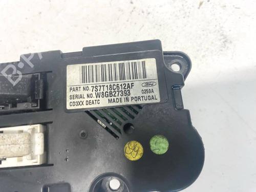 Climate control FORD MONDEO IV (BA7) 1.8 TDCi | BP35034454I5 - Image 4