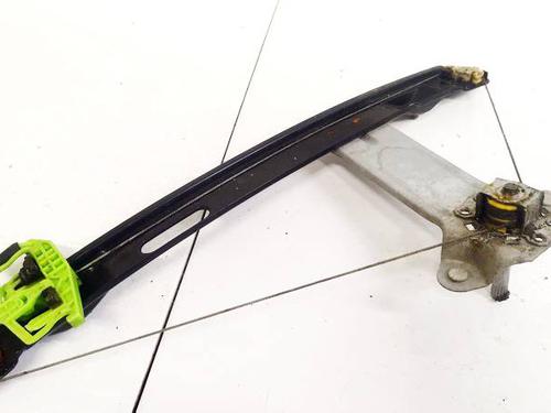 Rear left window mechanism BMW 1 (E87) 116 i | BP35177564C24 - Image 3