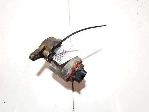 Used Egr Egr OPEL ASTRA G Hatchback (T98) 1.6 16V (F08, F48) (101 hp) 35557988 35557988