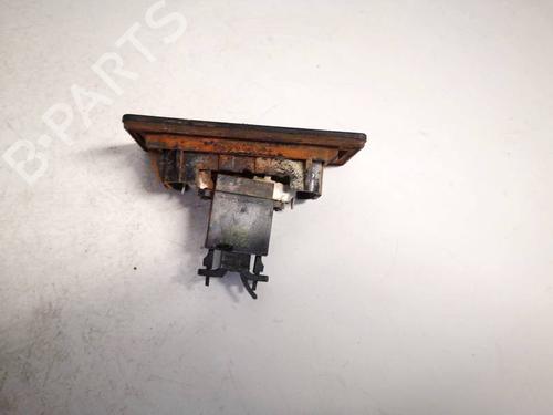 Licence plate light VW PASSAT B6 (3C2) 1.9 TDI | BP35101687I40 - Image 2