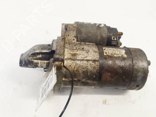 Used Starter Starter 34771095 34771095