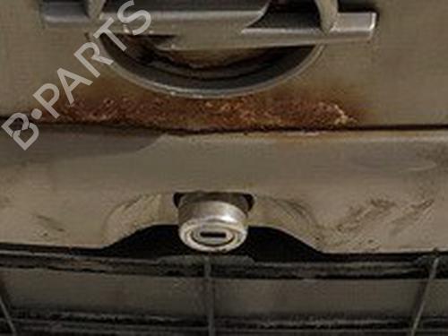 Used Tailgate trim Tailgate trim 35589029 35589029