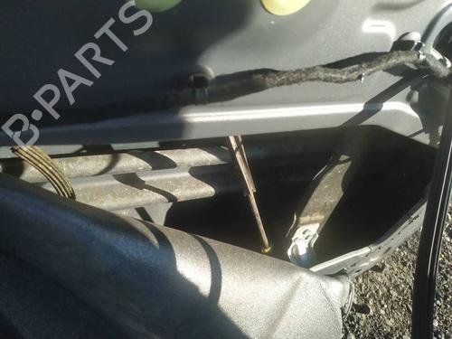 Used Front right window mechanism Front right window mechanism 35095811 35095811