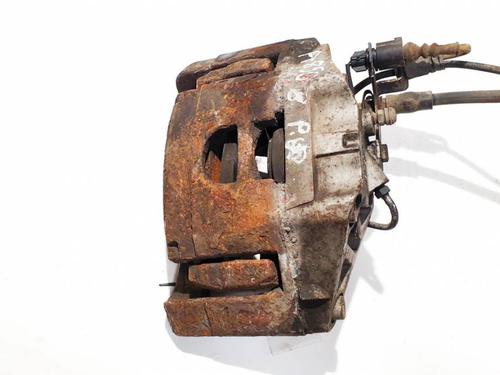 Used Left front brake caliper Left front brake caliper AUDI A6 C6 (4F2) 3.0 TDI quattro (225 hp) 35339345 35339345