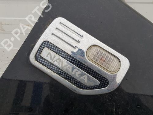 Dørliste NISSAN NAVARA NP300 (D40) 2.5 dCi | BP35625662C150 - Image 2