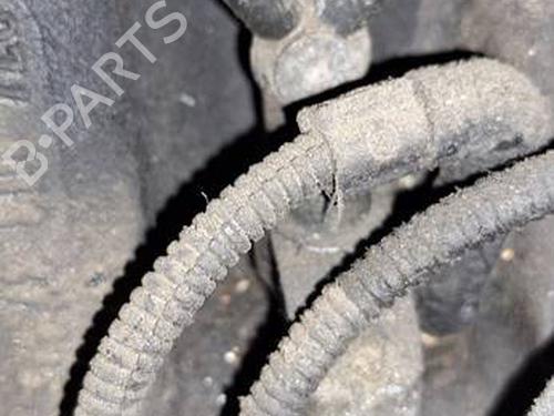 Used Injector Injector VW LT 28-35 II Bus (2DB, 2DE, 2DK) 2.5 TDI (90 hp) 34899279 34899279