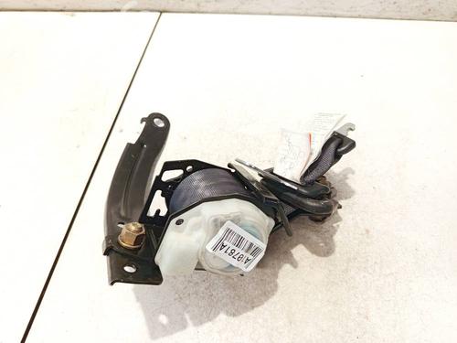 Used Rear right seatbelt Rear right seatbelt HONDA JAZZ II (GD_, GE3, GE2) 1.3 iDSi (GD1) (86 hp) 34937160 34937160
