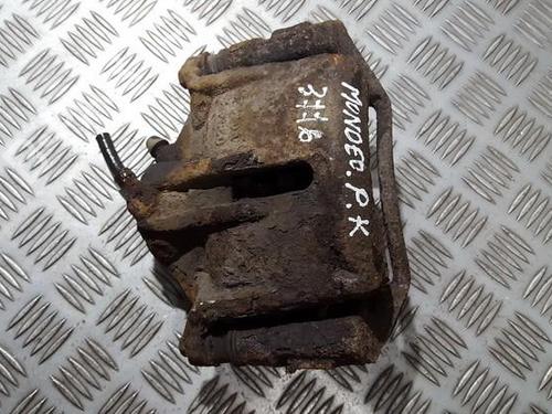 Used Left front brake caliper Left front brake caliper FORD MONDEO III (B5Y) 2.5 V6 24V (170 hp) 35701443 35701443