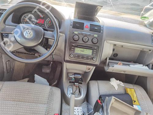 Electronic module VW TOURAN (1T1, 1T2) 1.6 FSI | BP35525813M83 - Image 10