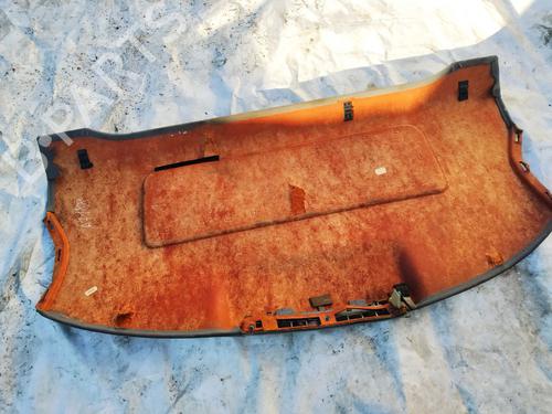 Rear parcel shelf AUDI A4 B6 (8E2) 2.0 | BP35489940C85 - Image 3
