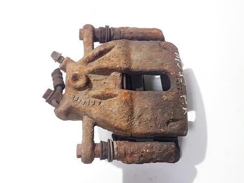Used Left front brake caliper Left front brake caliper NISSAN NOTE (E11, NE11) 1.4 (88 hp) 35431642 35431642