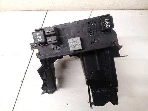 Used Electronic module Electronic module SKODA OCTAVIA II (1Z3) 1.9 TDI (105 hp) 35474786 35474786