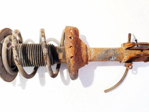 Used Left front shock absorber Left front shock absorber 34940380 34940380