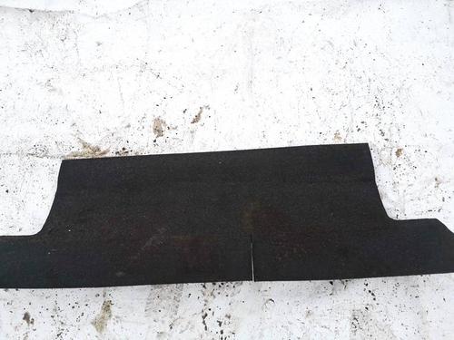 Bagagerumsgulv Bagagerumsgulv HONDA CIVIC IX (FK) 1.6 i-DTEC (FK3) (120 hp) 35325568 35325568