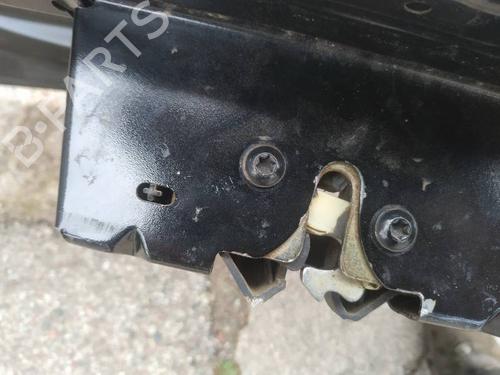 Used Tailgate lock Tailgate lock 38572704 38572704