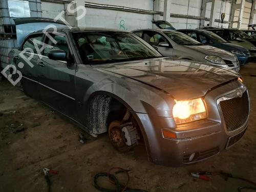 Used Parts CHRYSLER 300C (LX, LE) 3.5 AWD (253 hp) 4444467