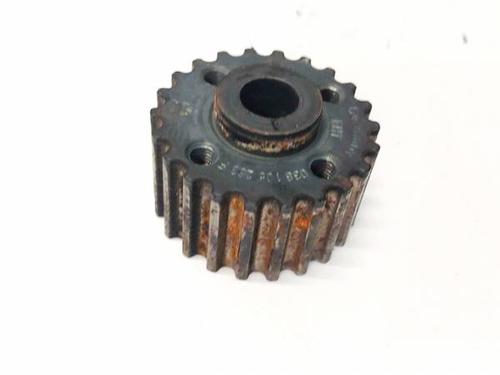 Pulley VW PASSAT B5.5 (3B3) 1.9 TDI | BP35336172M122 - Image 3