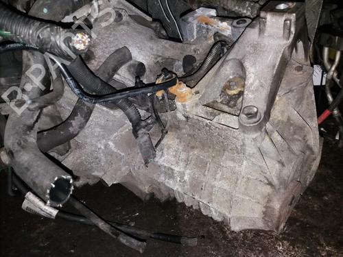 Used Gearbox Gearbox 35693256 35693256