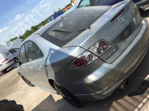 Switch MAZDA 6 Hatchback (GG) 2.0 DI (GG14) | BP33499440I30  - Image 8