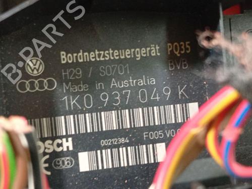 Electronic module VW GOLF V (1K1) 1.9 TDI | BP39223355M83 - Image 5