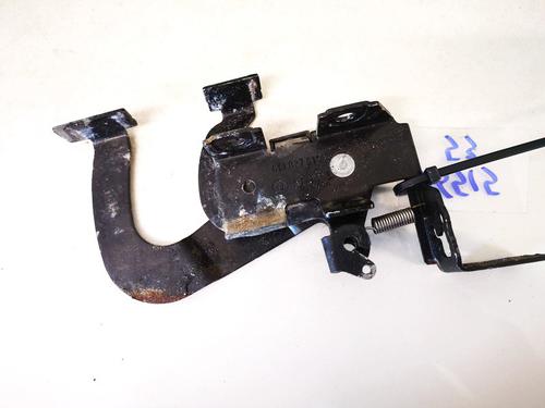 Used Hood lock Hood lock 35578140 35578140