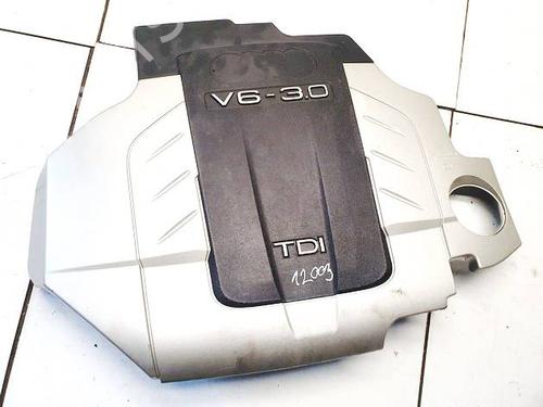 upper-protection-audi-a6-c6-4f2-2004-2005-2006-2007-2008-2009-2010-2011-40276451 main image