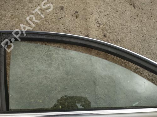 Used Front right door window Front right door window 35439641 35439641