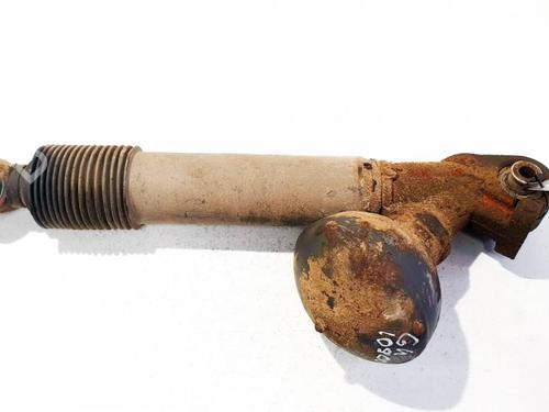 Used Left rear shock absorber Left rear shock absorber 34833756 34833756