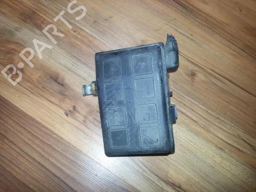 fuse-box-opel-zafira-a-mpv-t98-1999-2000-2001-2002-2003-2004-2005-2006-33496434 main image