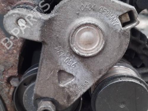 Used Pulley Pulley 35238928 35238928